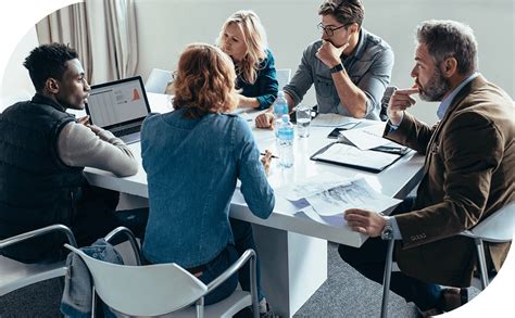 Management Consulting for Nonprofits .